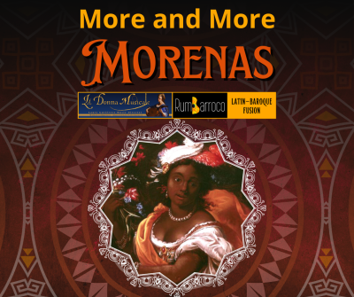 MoreMorenas